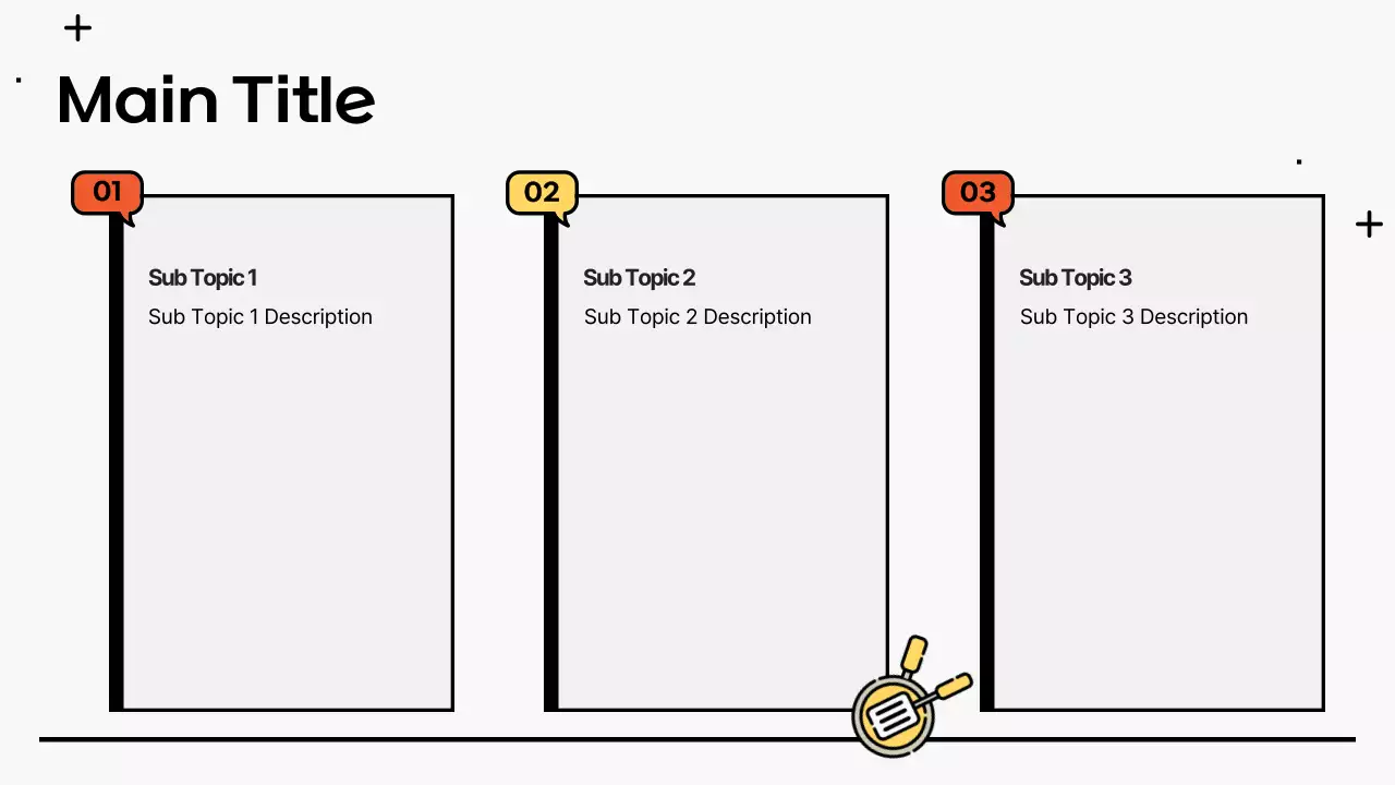 AI Presentation_ Template137