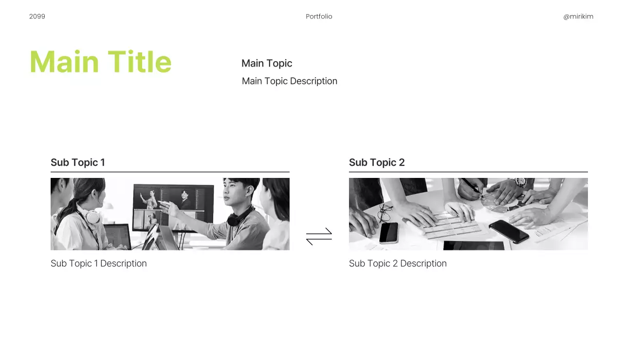AIプレゼンテーション_テンプレート125