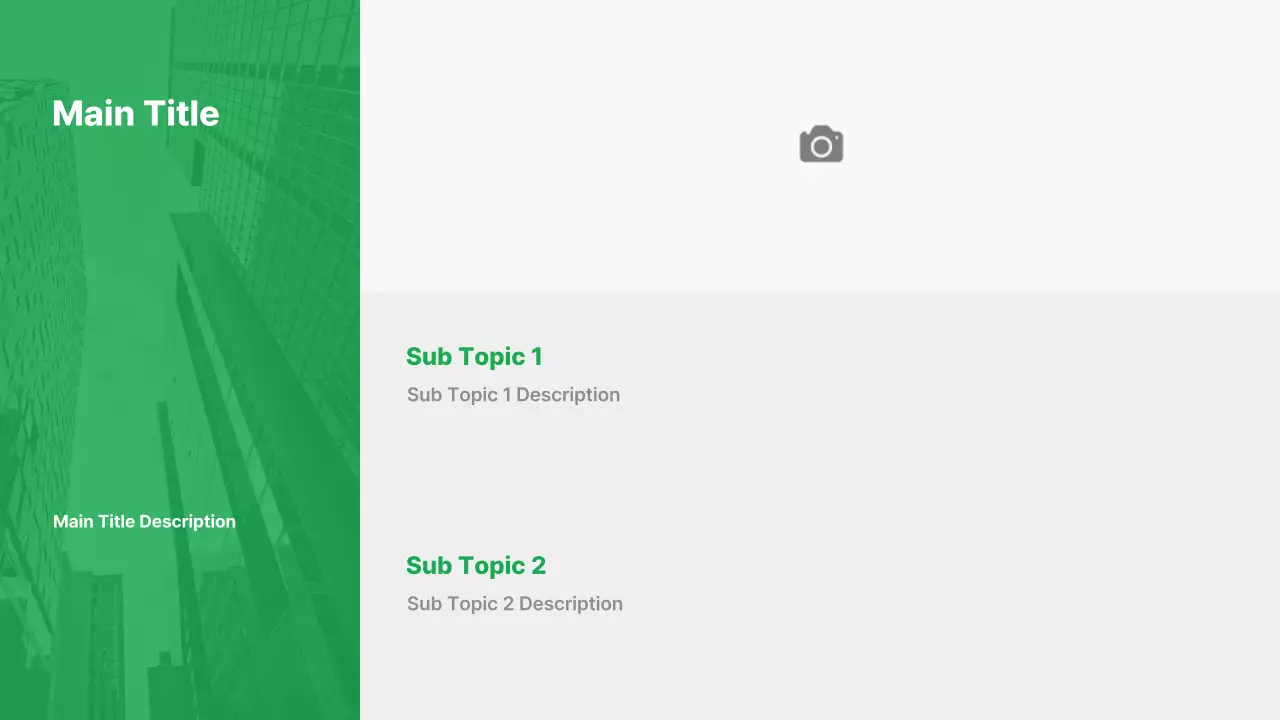 AI Presentation_Template165
