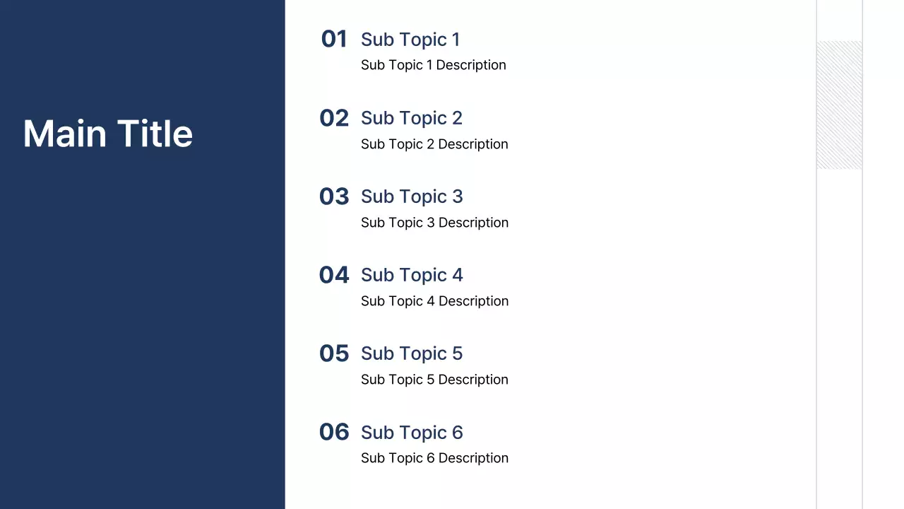 AI Presentation_Template166