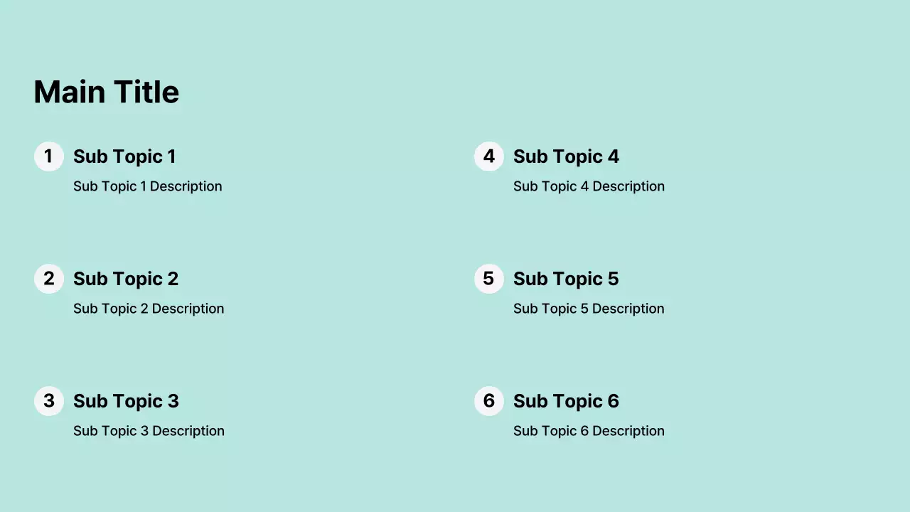 AI Presentation_Template155