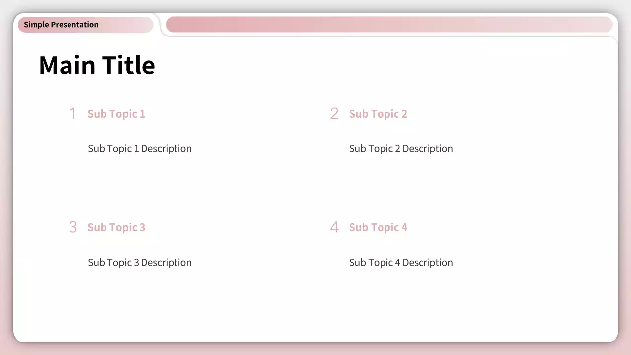 AIプレゼンテーション_テンプレート134