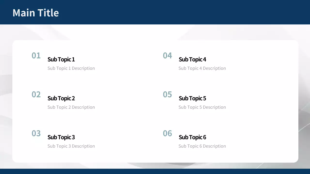 AIプレゼンテーション_テンプレート156