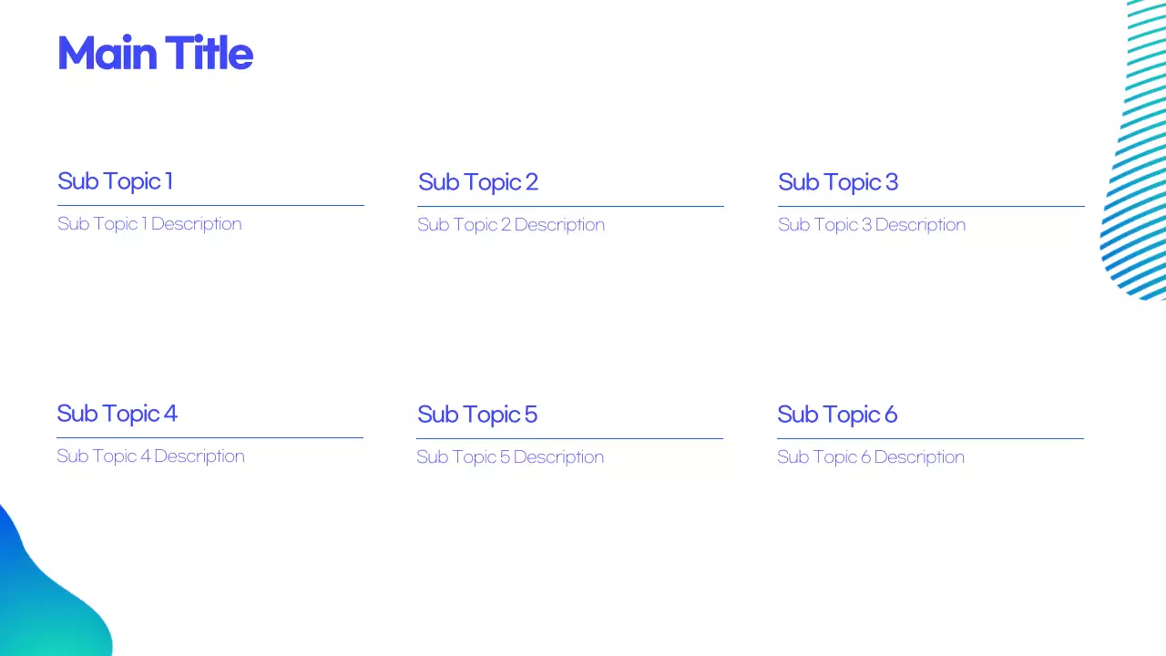 AI Presentation_Template157