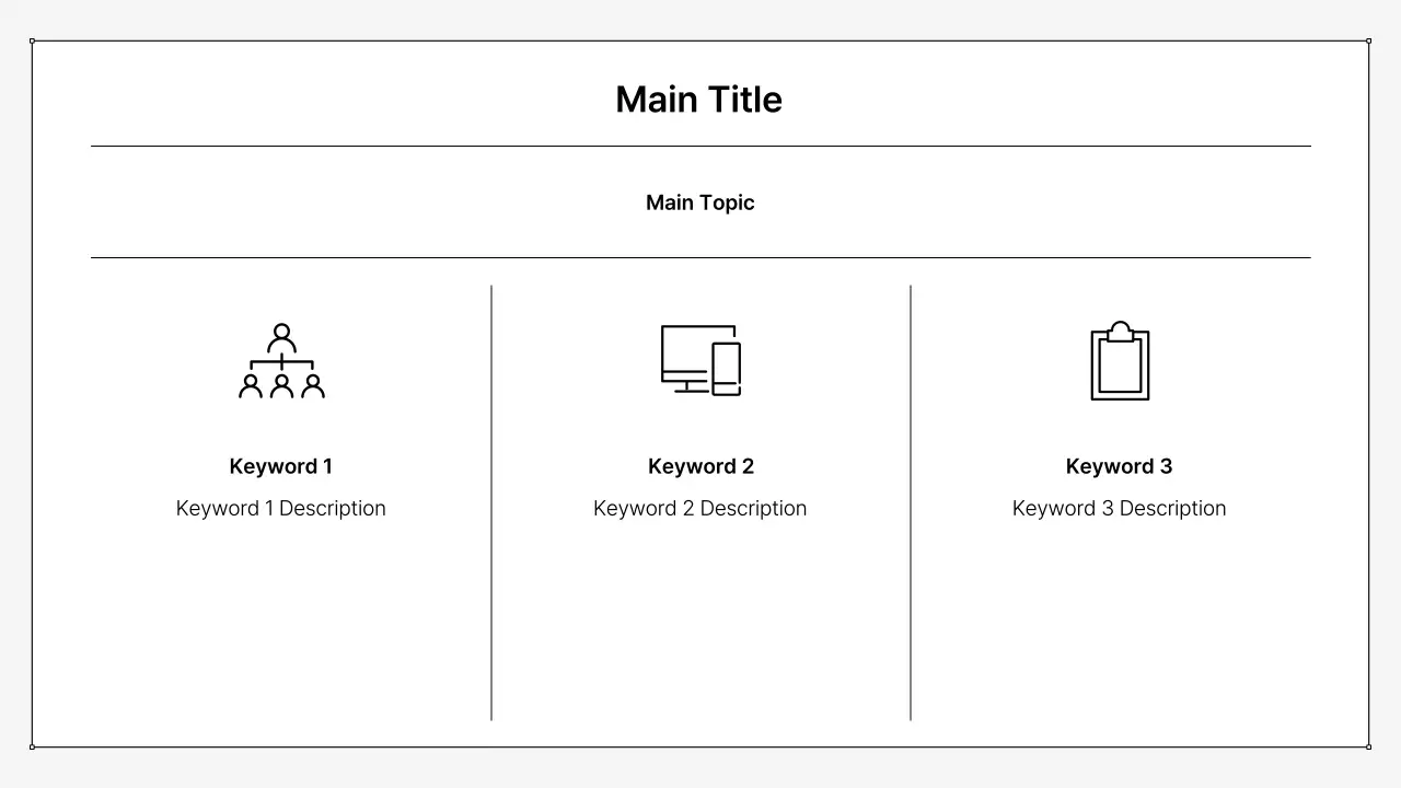 AI Presentation_Template121