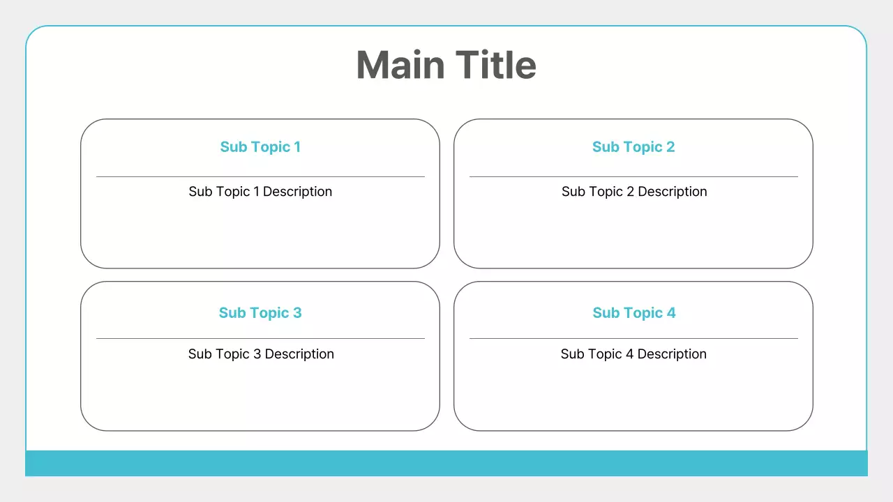 AI Presentation_Template138