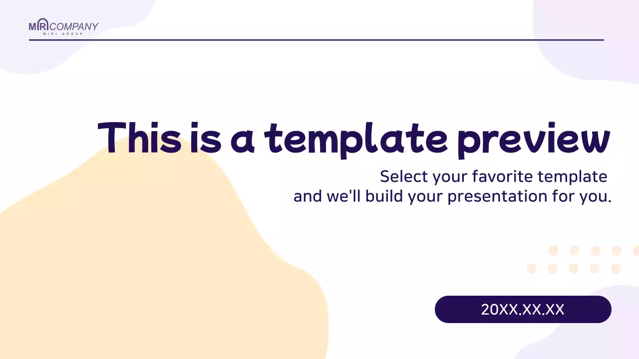 AI Presentation_Template136
