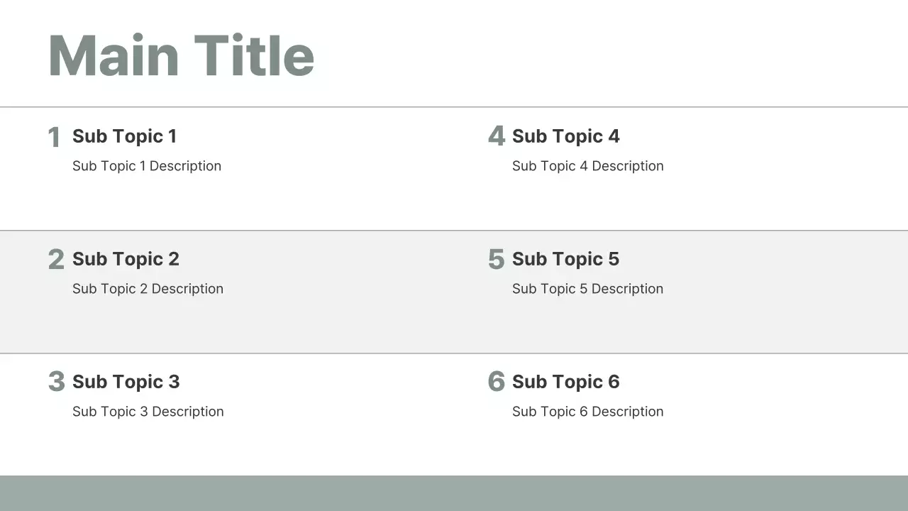 AI Presentation_Template161