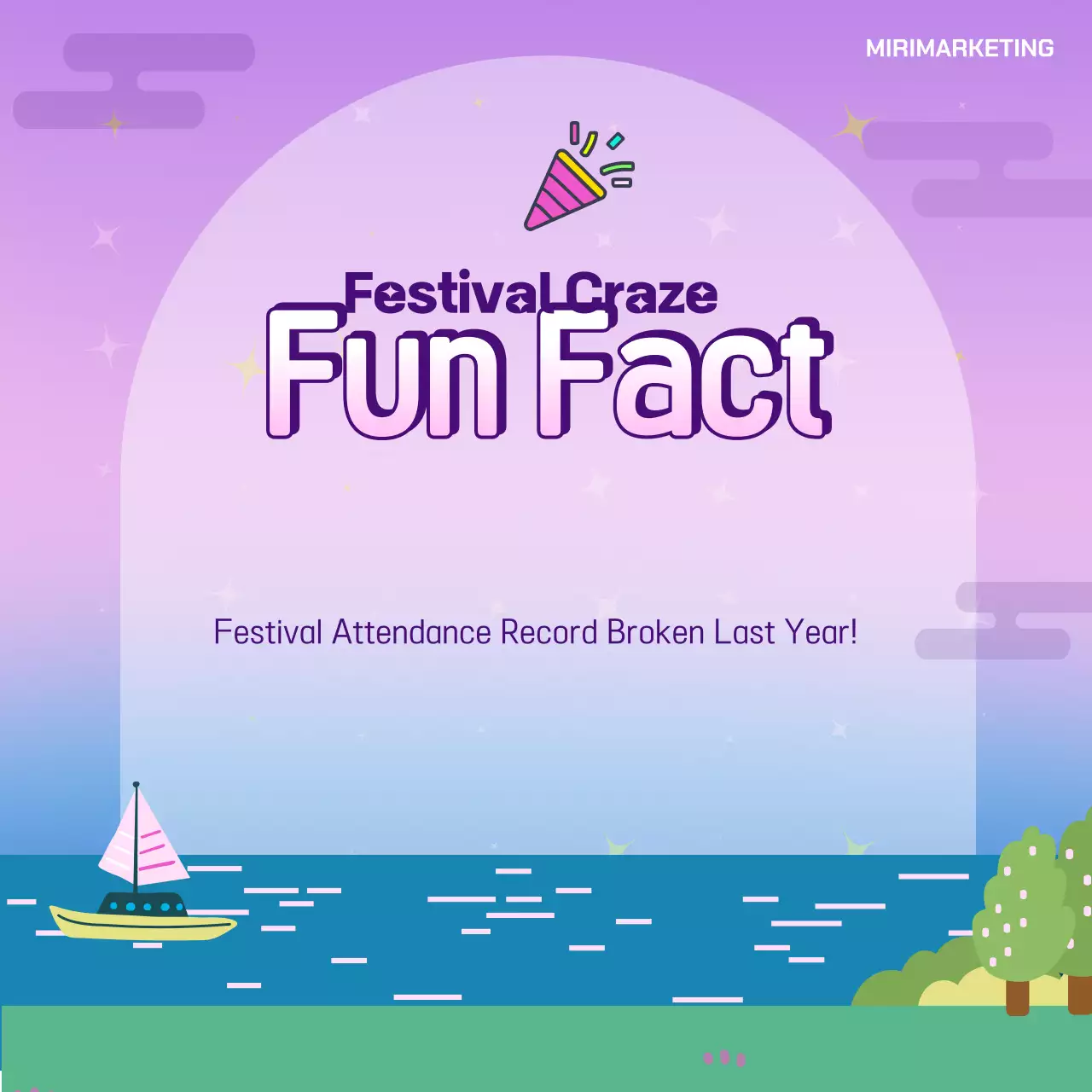 Um guia para o marketing com a cor lilás