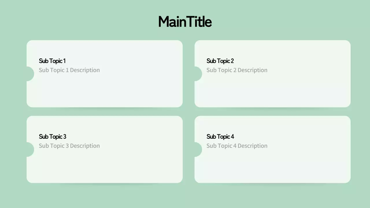 AIプレゼンテーション_テンプレート150