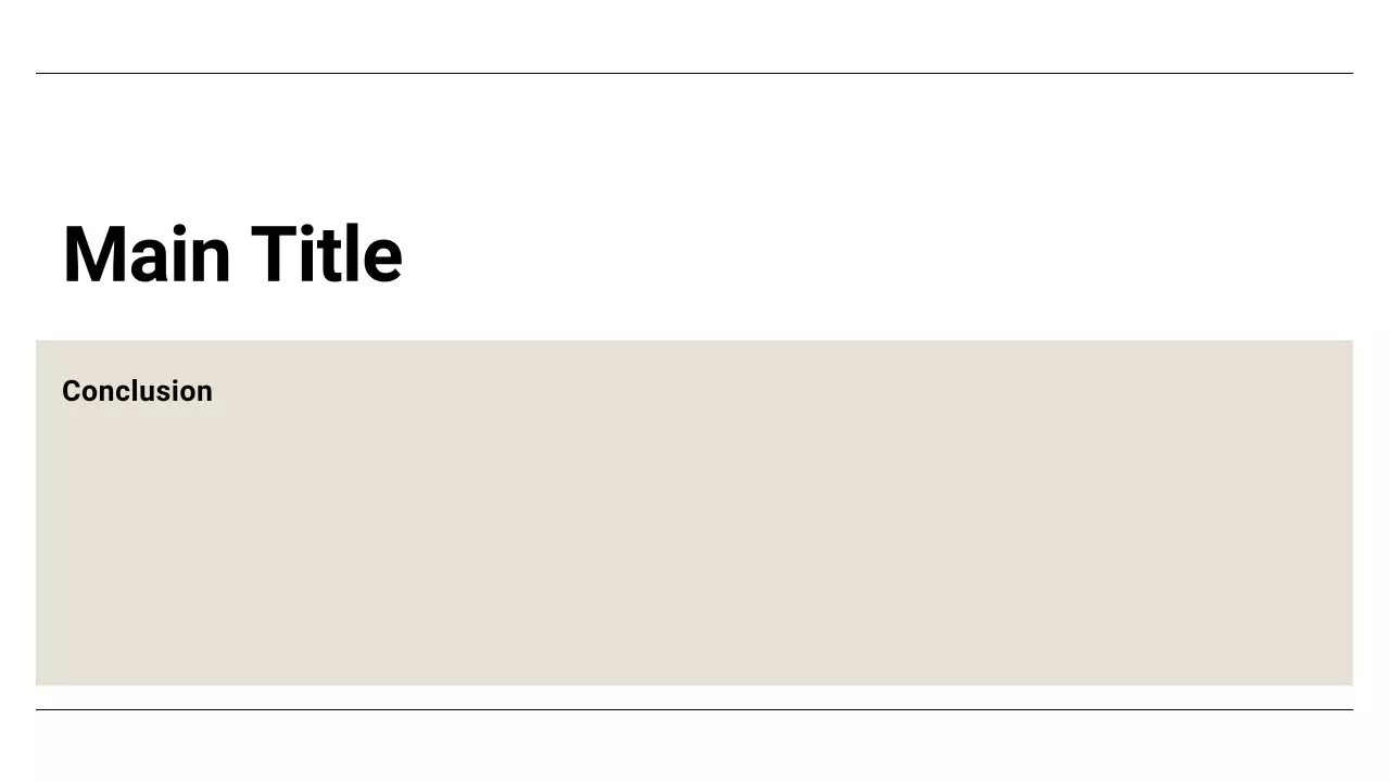 AI Presentation_Template122