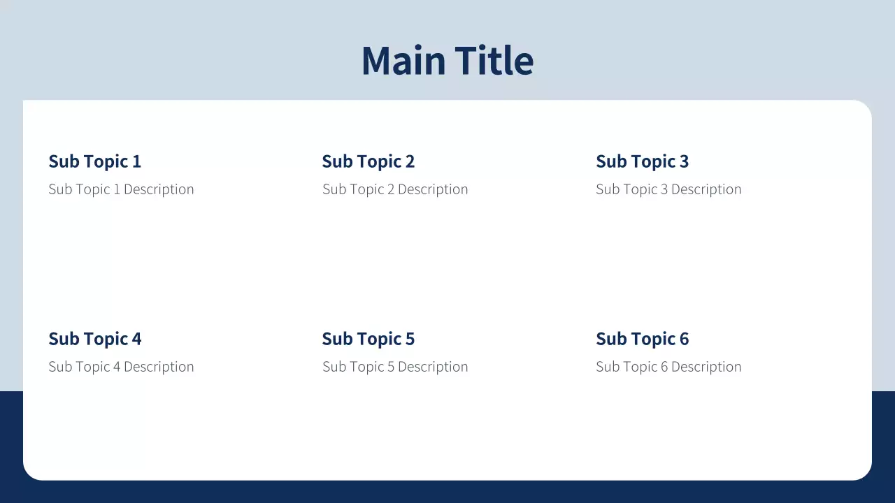 AIプレゼンテーション_テンプレート130
