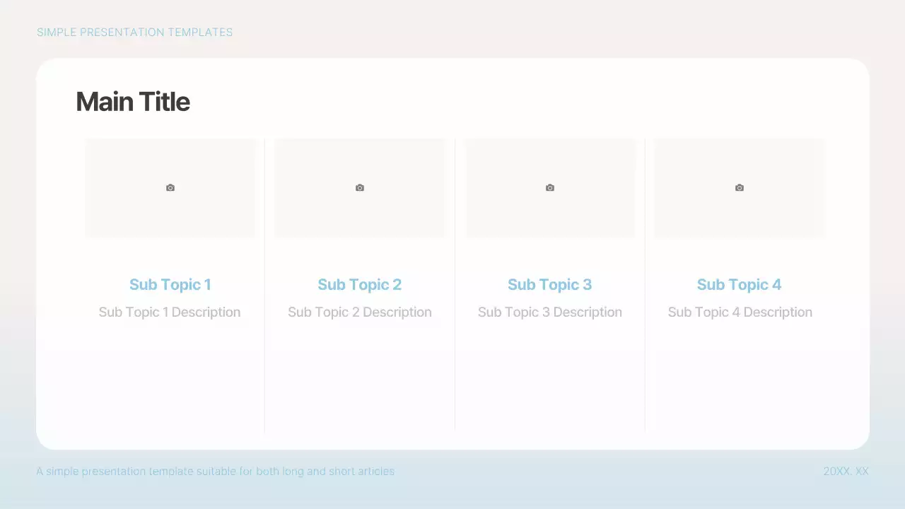AI Presentation_Template118