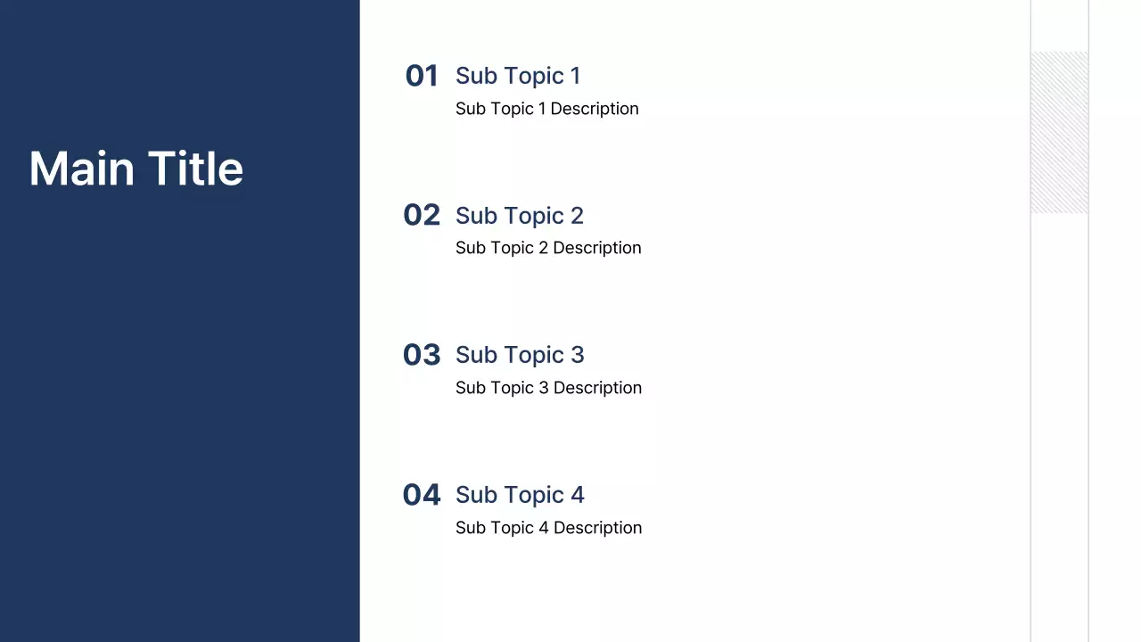 AI Presentation_Template166
