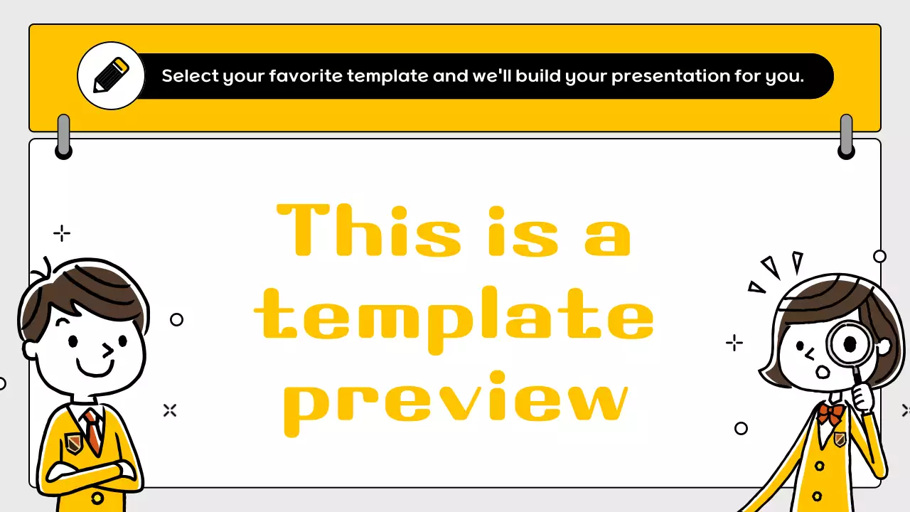 AI Presentation_Template135