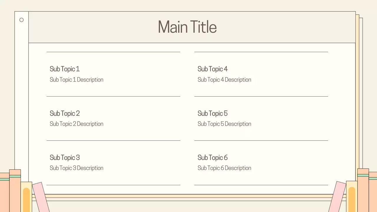 AI Presentation_Template188