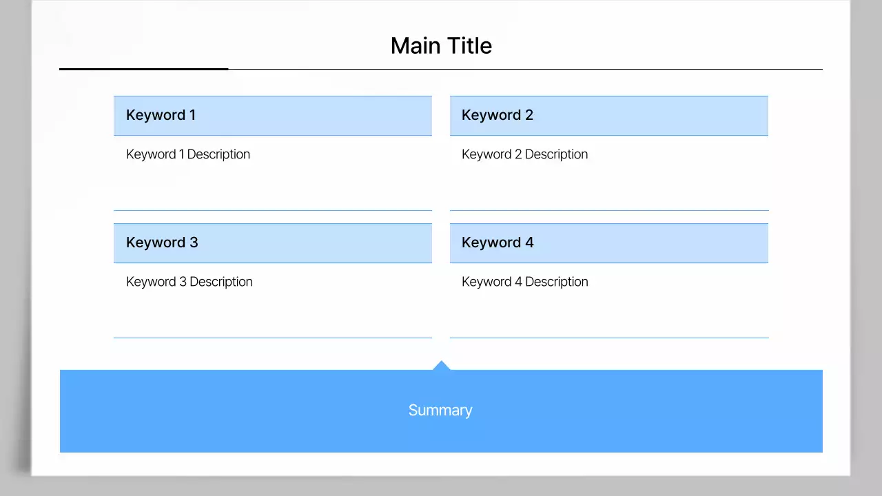 AI Presentation_Template142