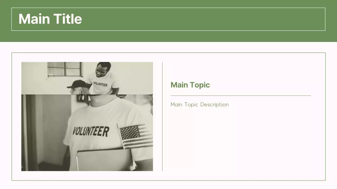 AI Presentation_Template151