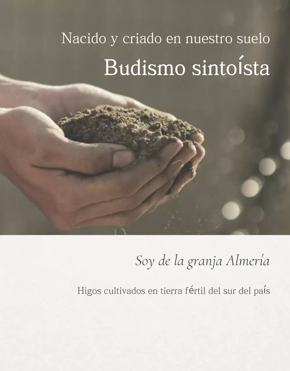 Higos blancos de frutas simples