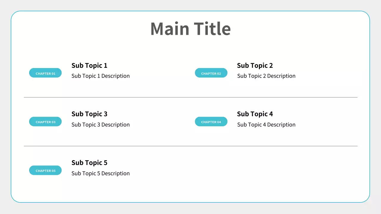 AIプレゼンテーション_テンプレート138