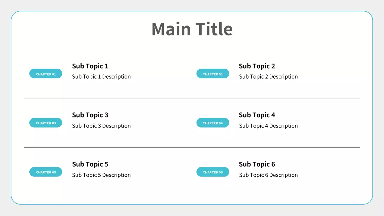 AIプレゼンテーション_テンプレート138