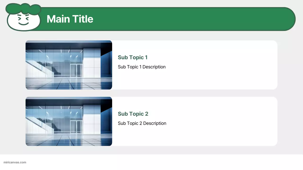 AI Presentation_Template152