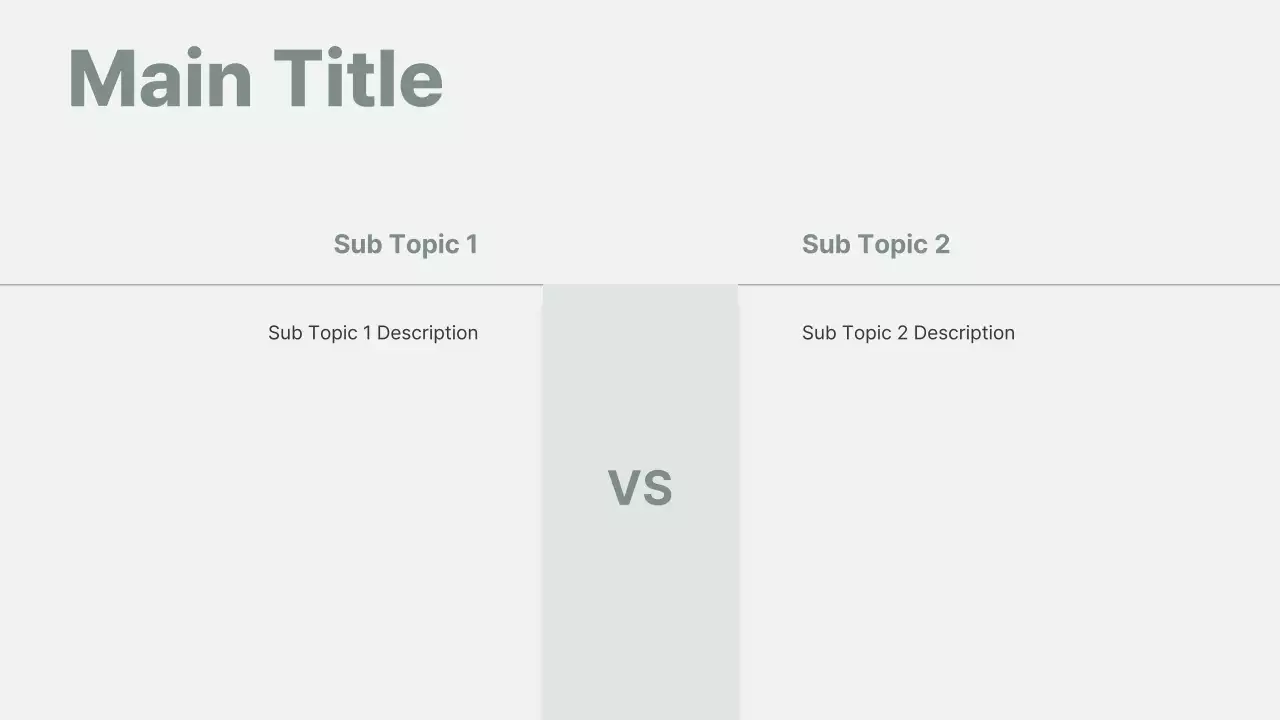 AI Presentation_Template161