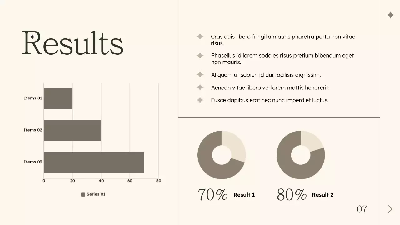 Presentasi Proyek Sederhana Brown