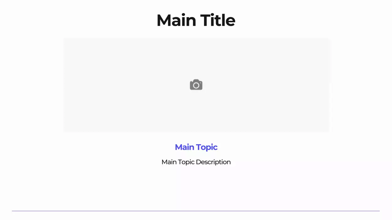 AI Presentation_Template159