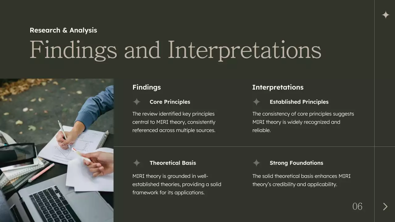 Presentasi Proyek Sederhana Brown