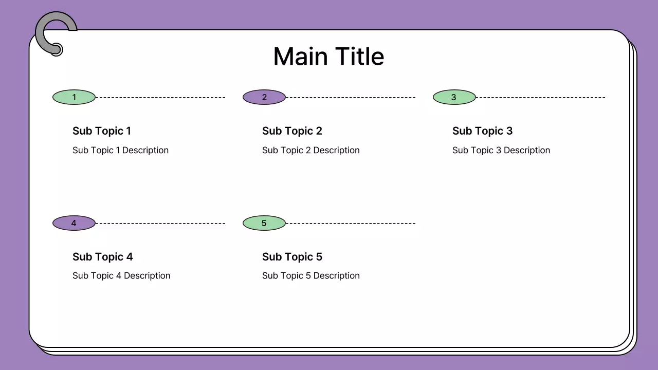 AIプレゼンテーション_テンプレート127