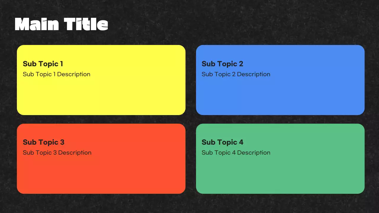 AI Presentation_Template141