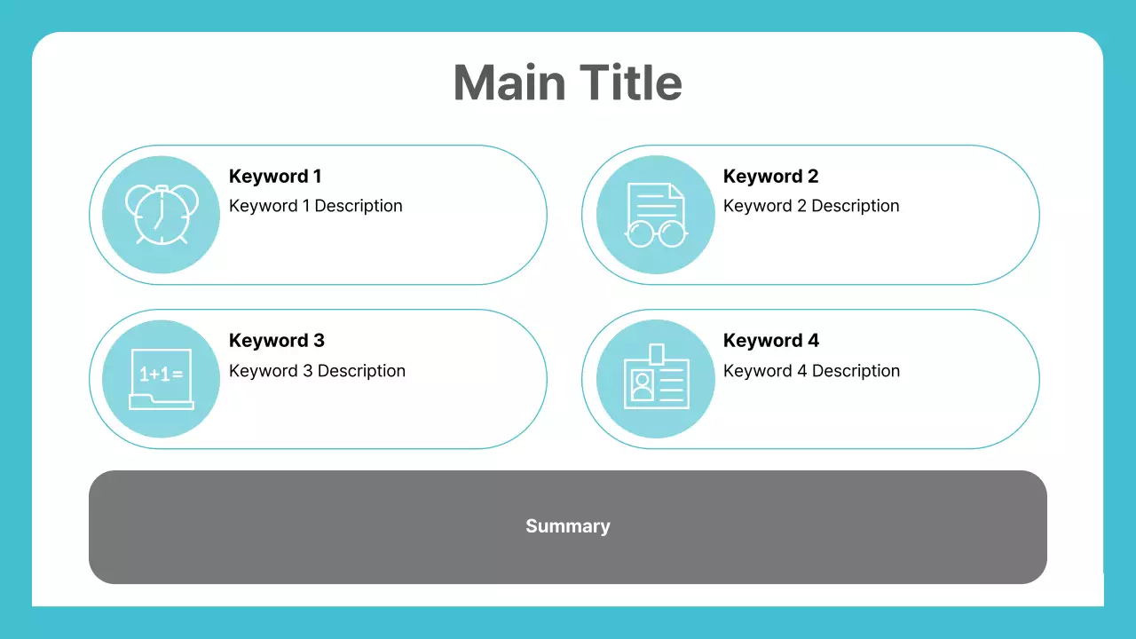 AI Presentation_Template138
