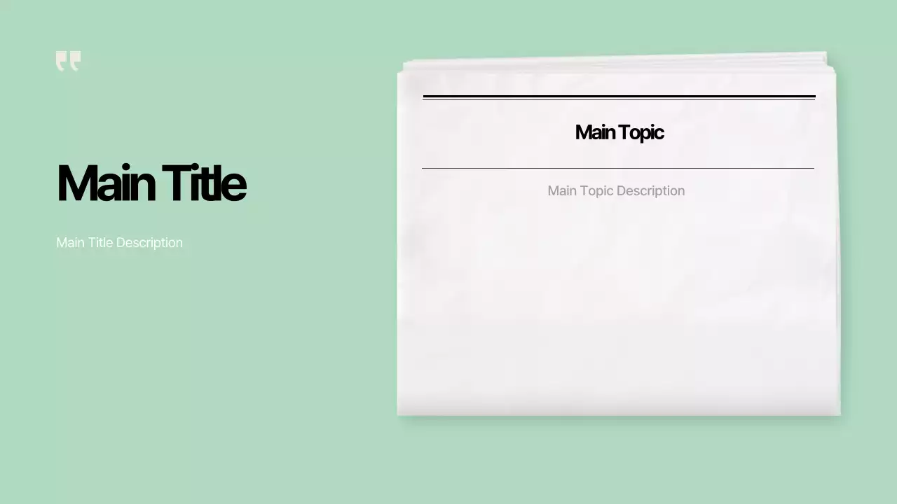 AI 프레젠테이션_템플릿150