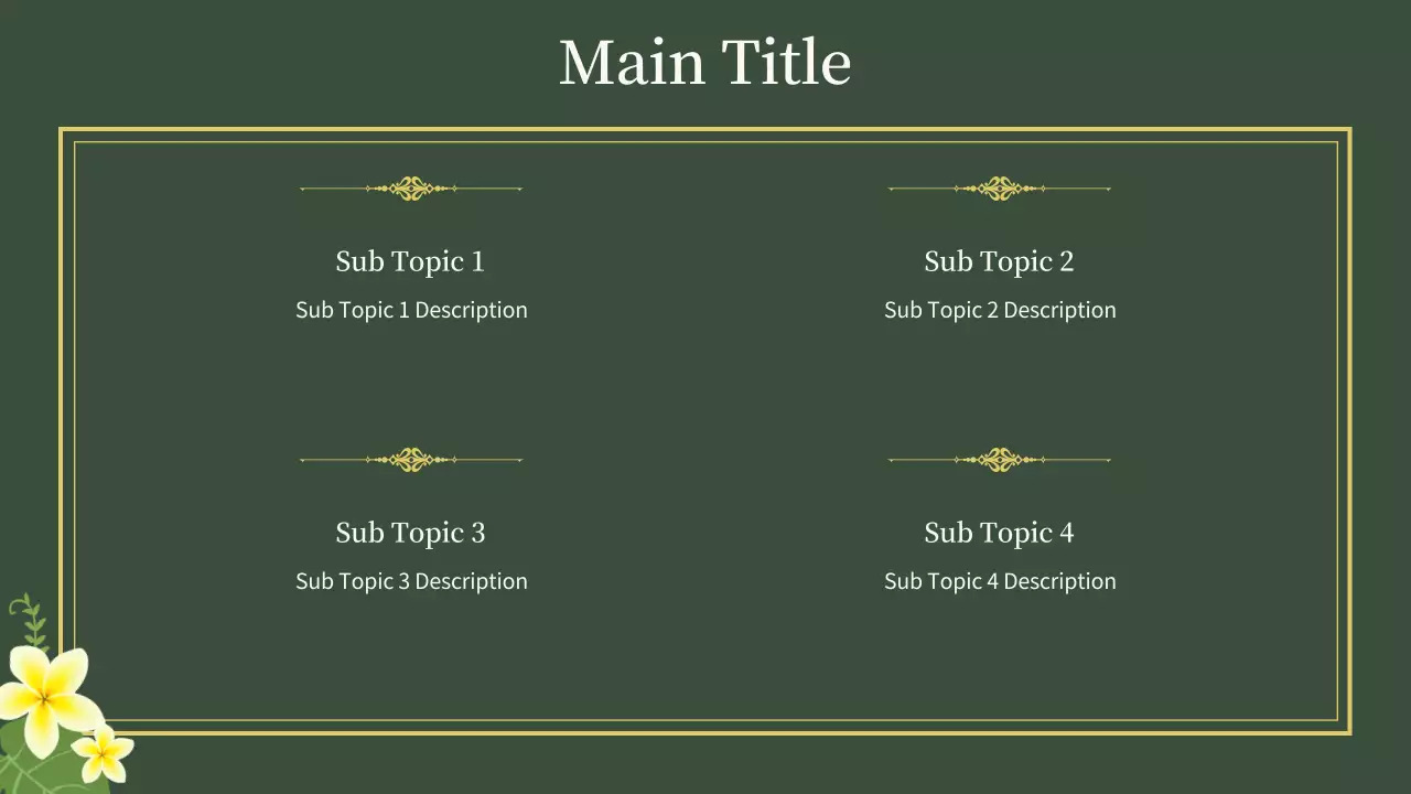 AIプレゼンテーション_テンプレート174