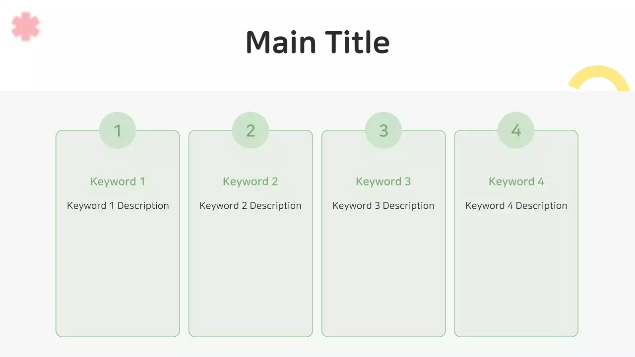AI Presentation_Template186