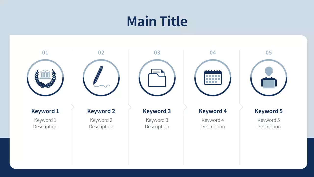 AIプレゼンテーション_テンプレート130