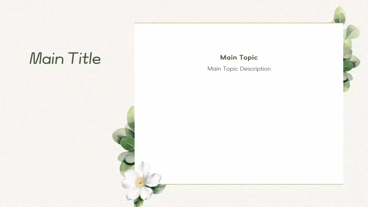 Bản trình bày AI_Mẫu 172