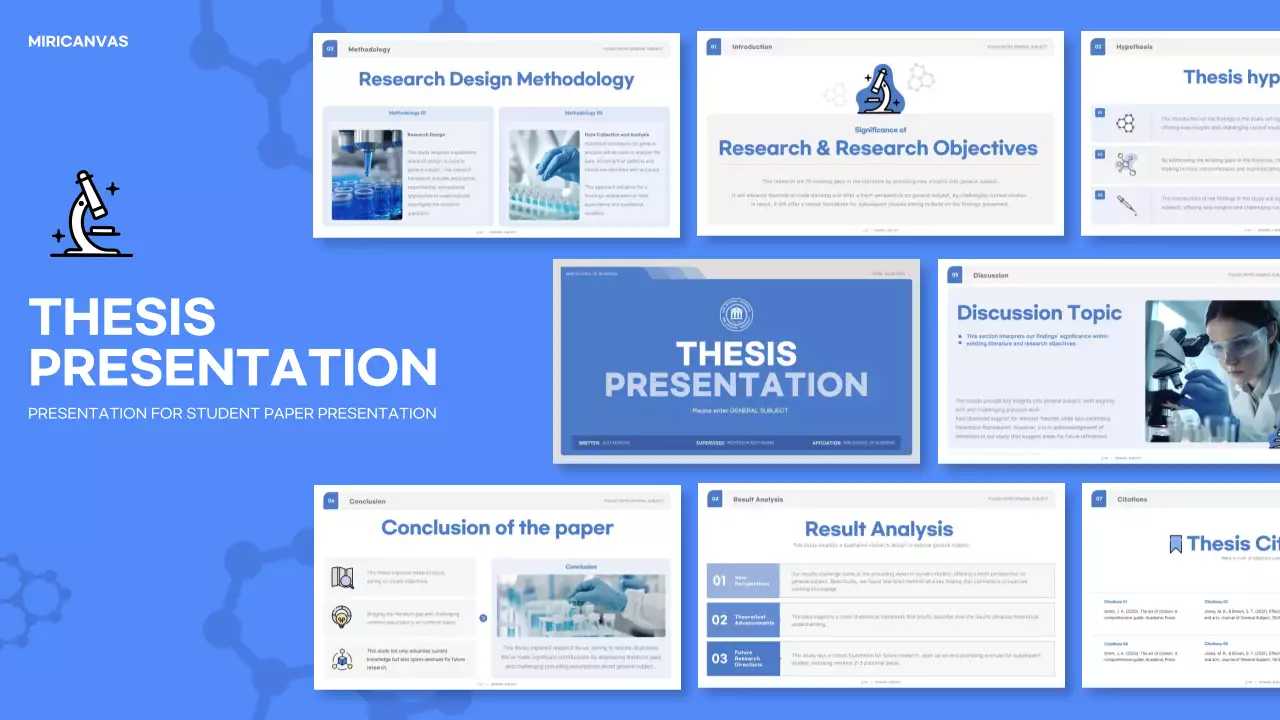 블루 프로페셔널 논문 발표