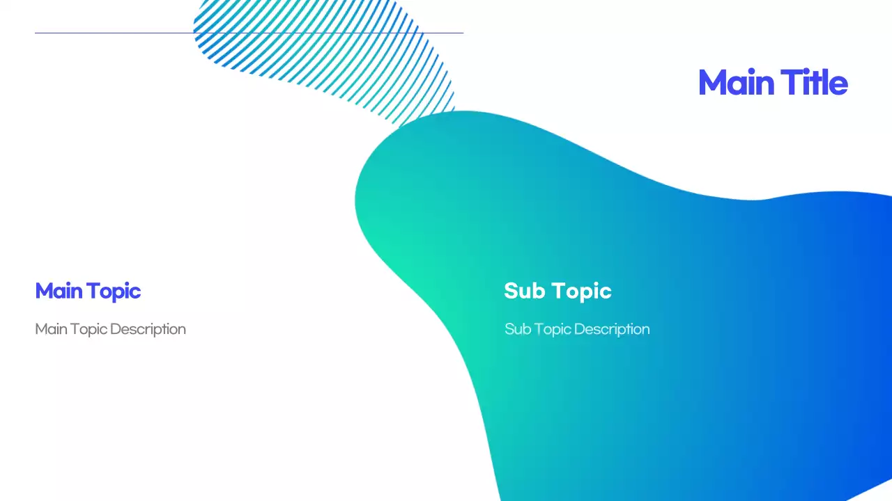 AI Presentation_Template157