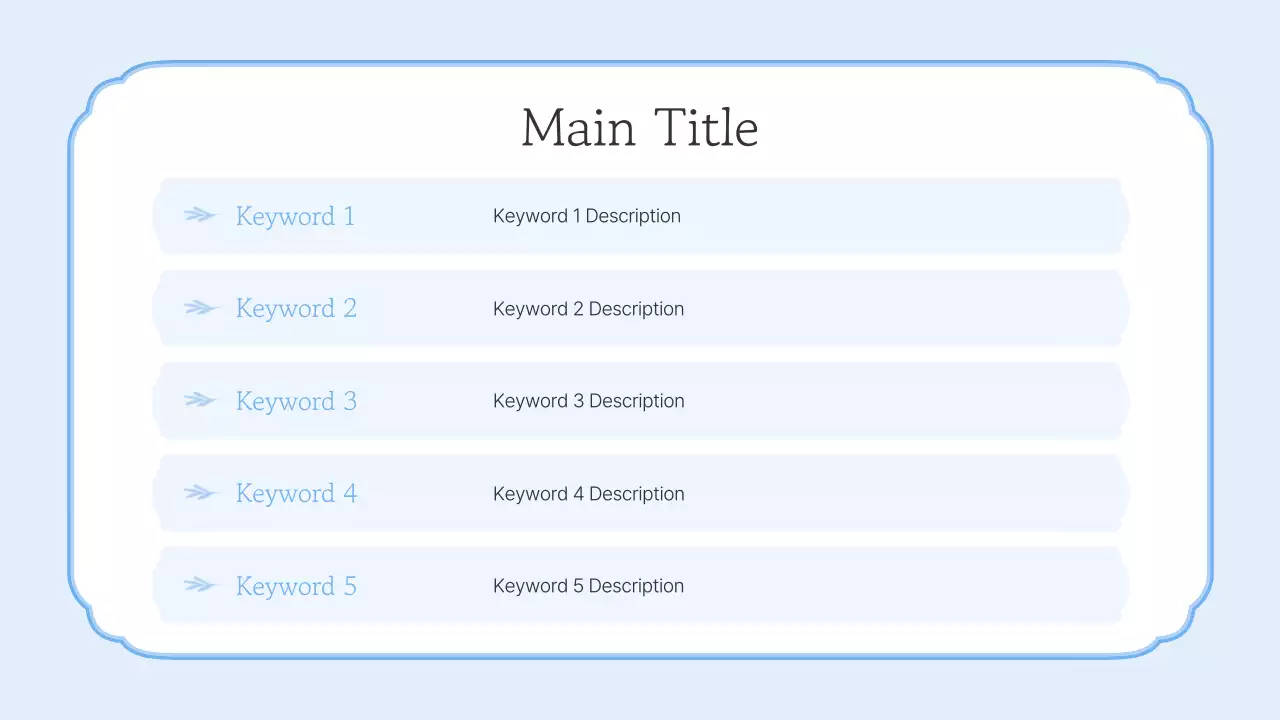 AI Presentation_Template171