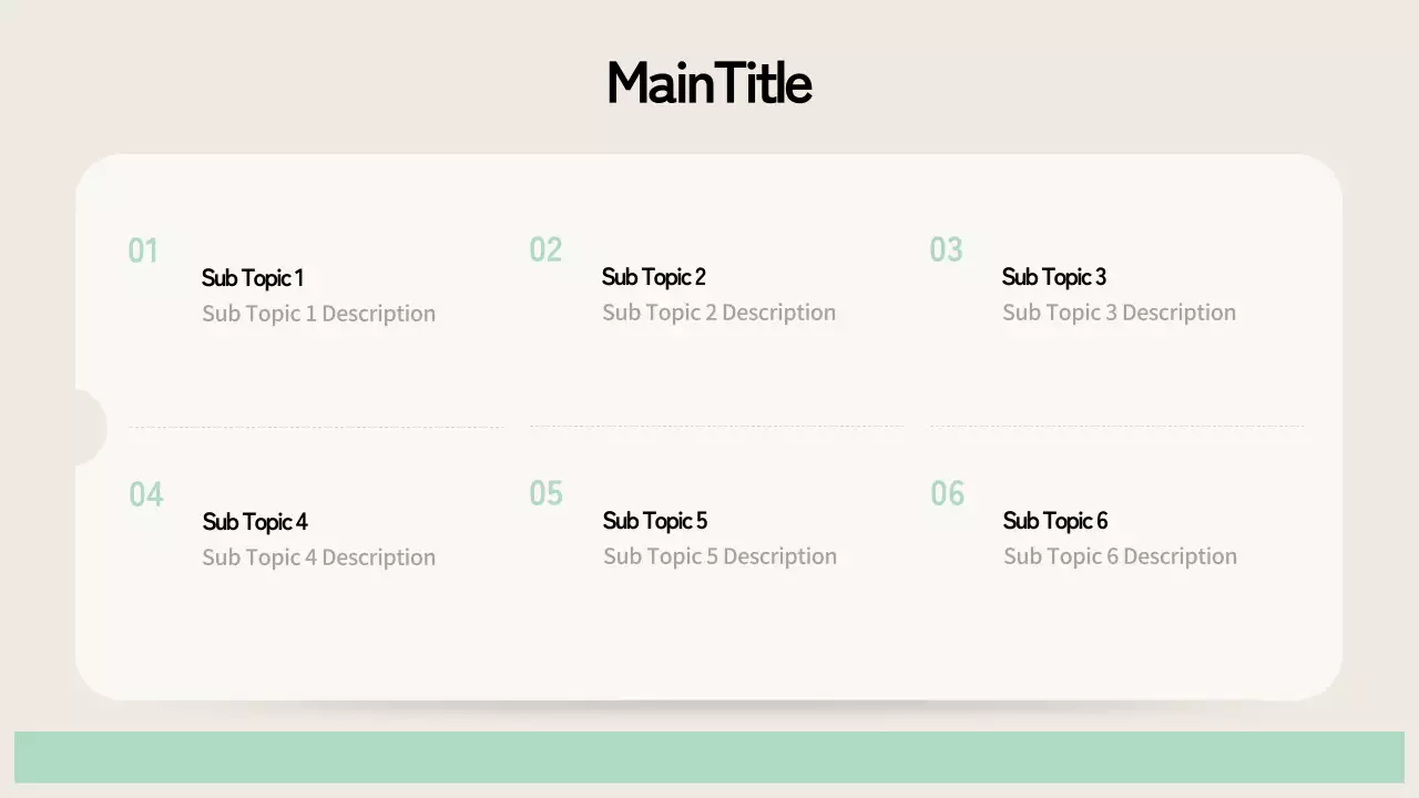 AIプレゼンテーション_テンプレート150