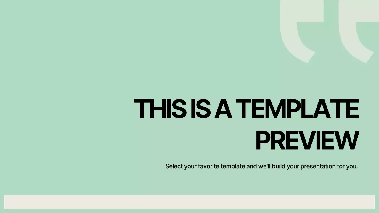 AI Presentation_Template150