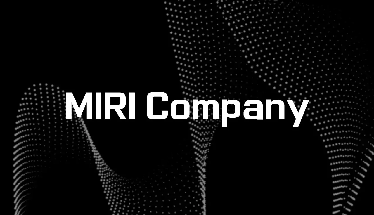 Black Minimal Business Card