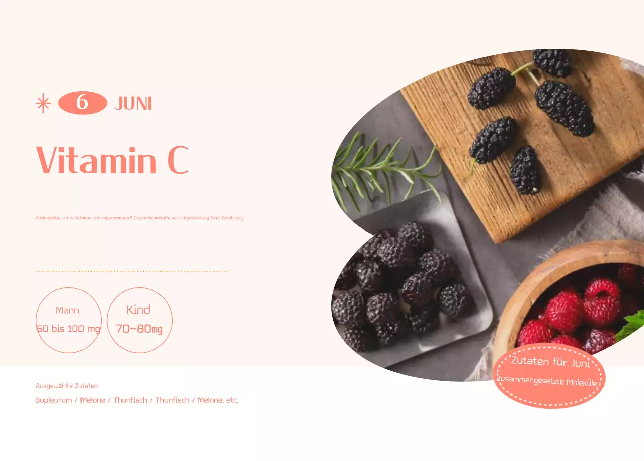 Krankenhauskalender in grünem Fotorahmen