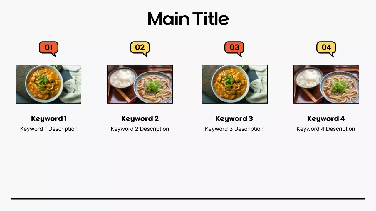 AI Presentation_ Template137