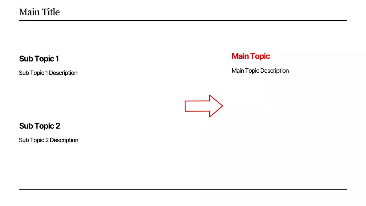 AI Presentation_Template133