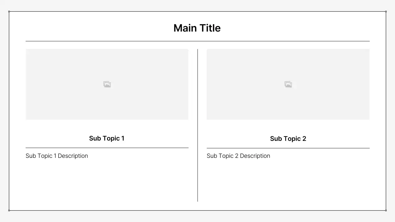 AI Presentation_Template121