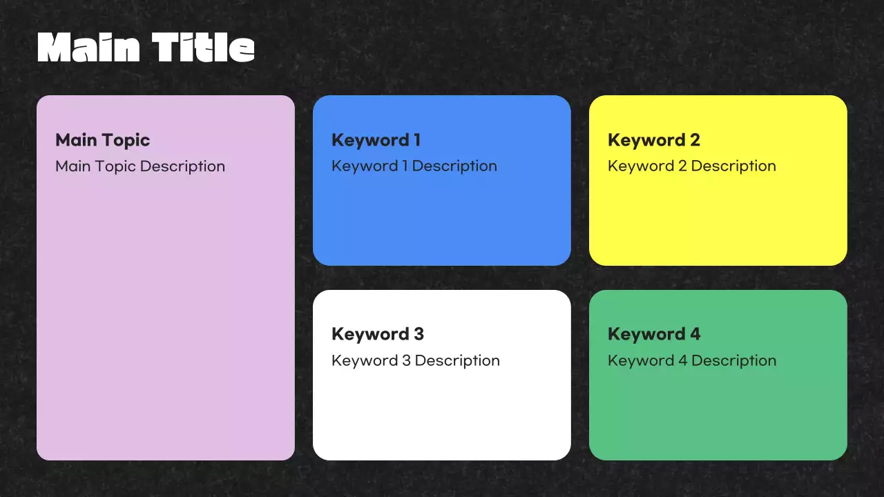 AI Presentation_Template141