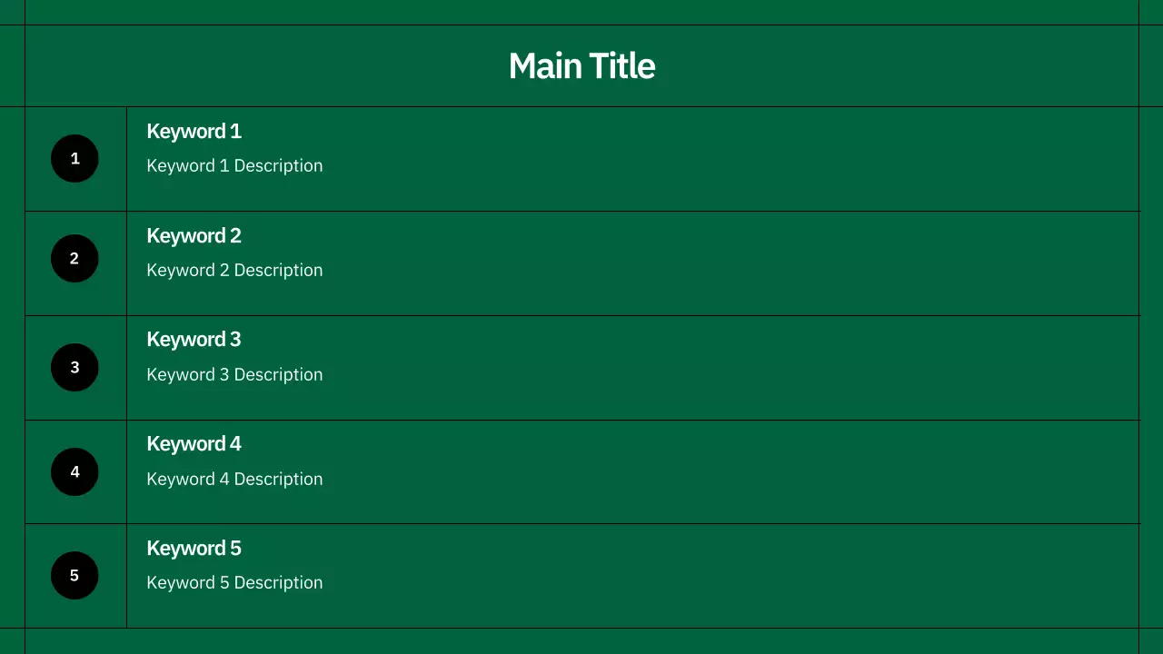 AI Presentation_Template154